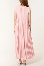 Load image into Gallery viewer, Blush Maxi Dress

