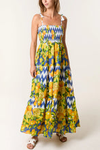 Load image into Gallery viewer, Lemon Detail Dress
