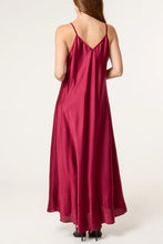 Load image into Gallery viewer, Burgundy Jumper &amp; Dress
